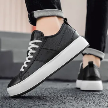 Alpha Track Premium Casual Shoes